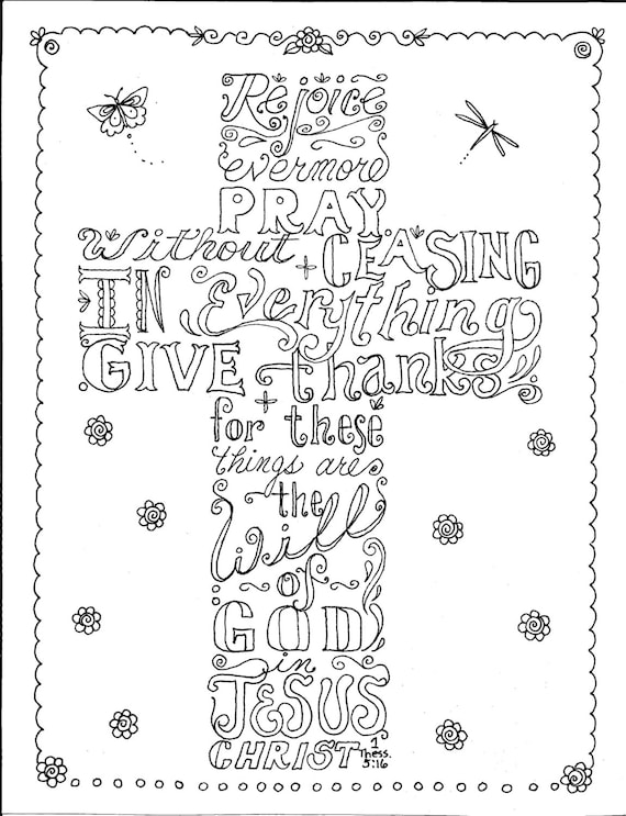 Instant download scripture cross you color and create then framedigitaladult coloringcolor pagedigi stampchurchbible