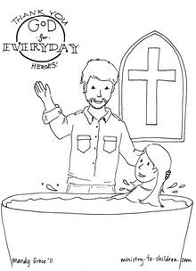 Pastor coloring page thanking god for everyday heroes pastor appreciation day pastors appreciation pastor appreciation month