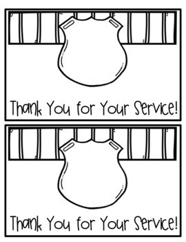 Thank a police officer writing pages by mrs perez teacher tools tpt