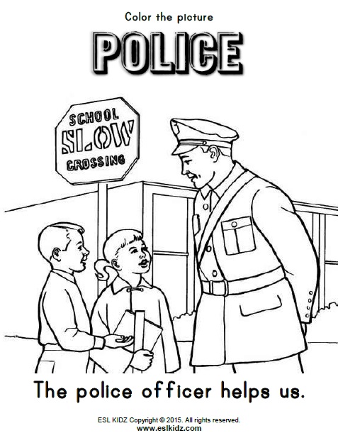 Police