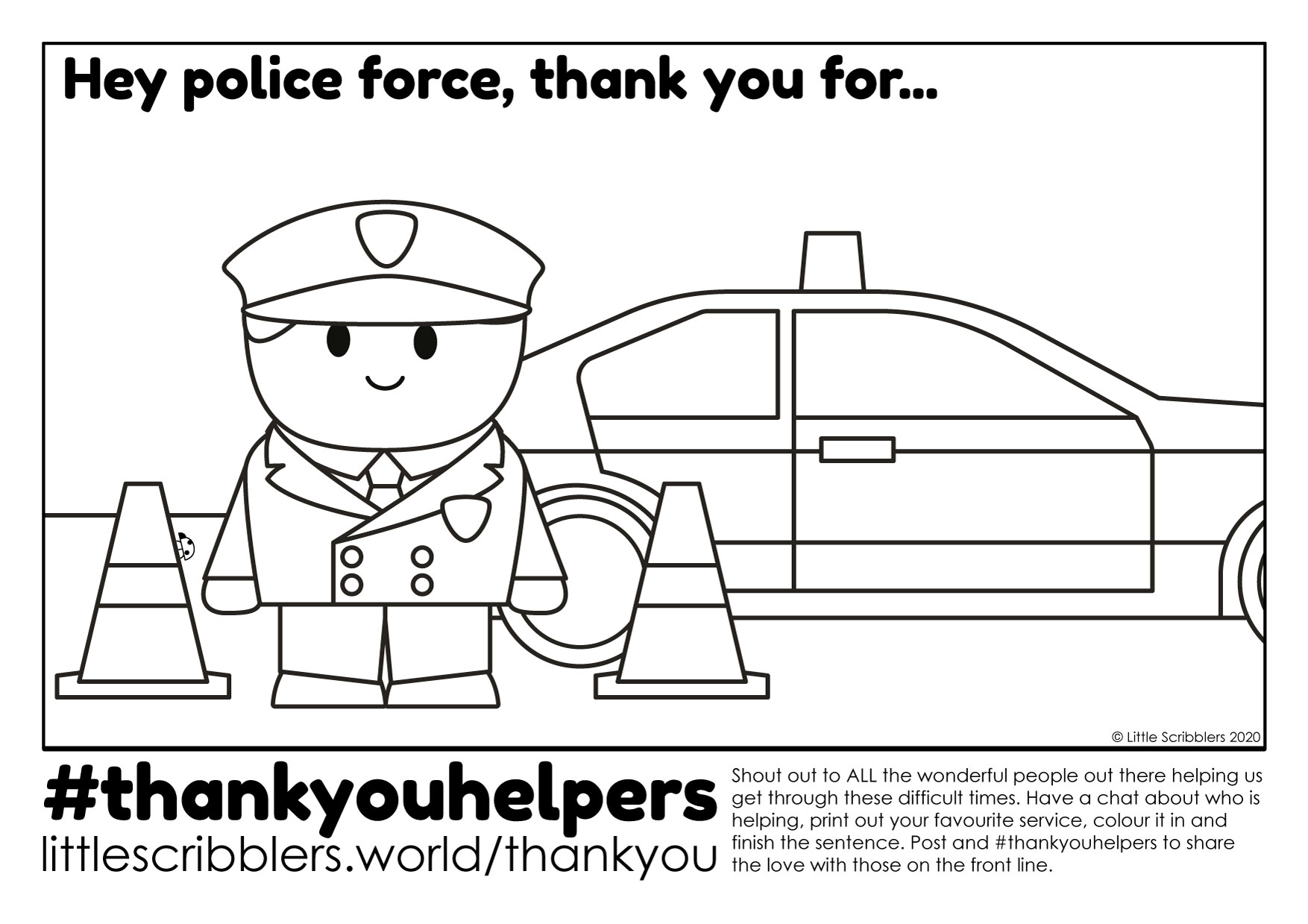 Thankyouhelpers