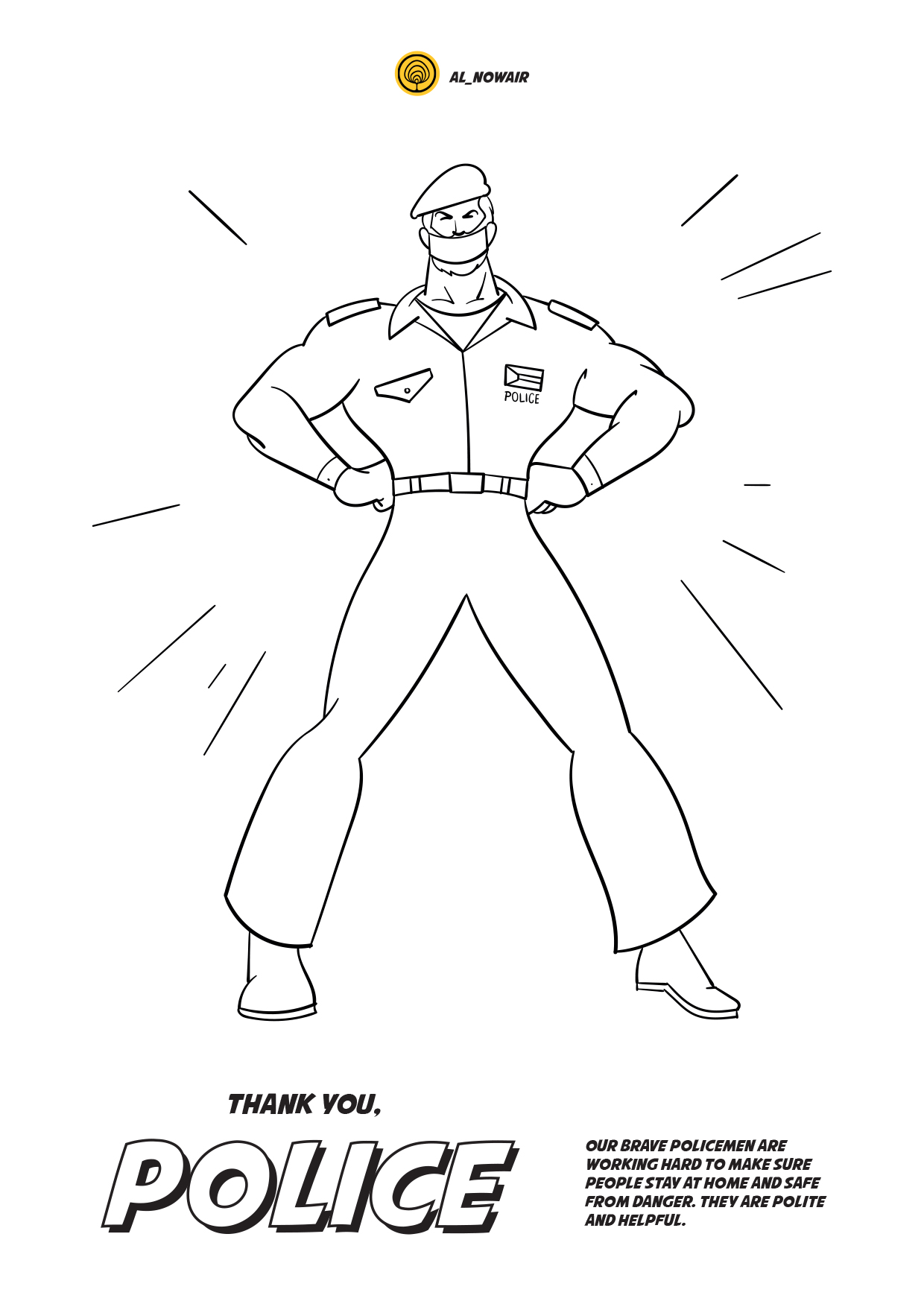 Coloring book â