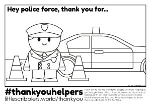 Thankyouhelpers