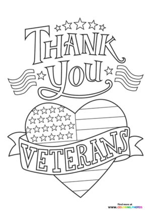 Veterans day
