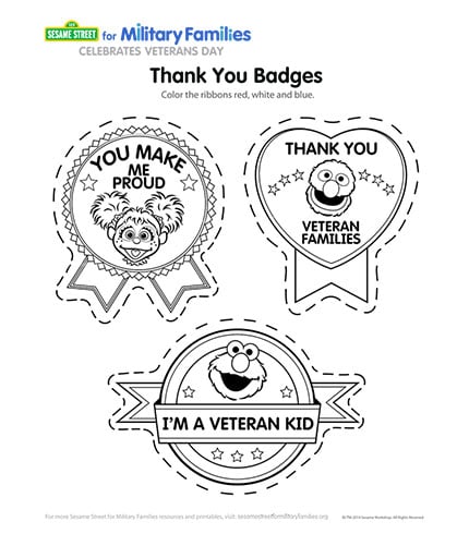 Connect with on veterans day