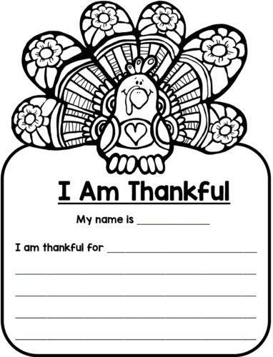 Teaching gratitude and kindness