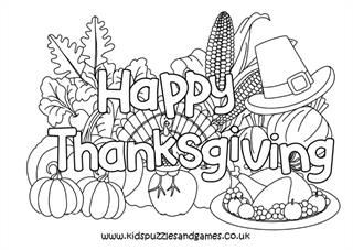 Thanksgiving