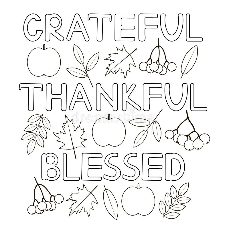 Thankful kids stock illustrations â thankful kids stock illustrations vectors clipart