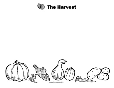 The harvest