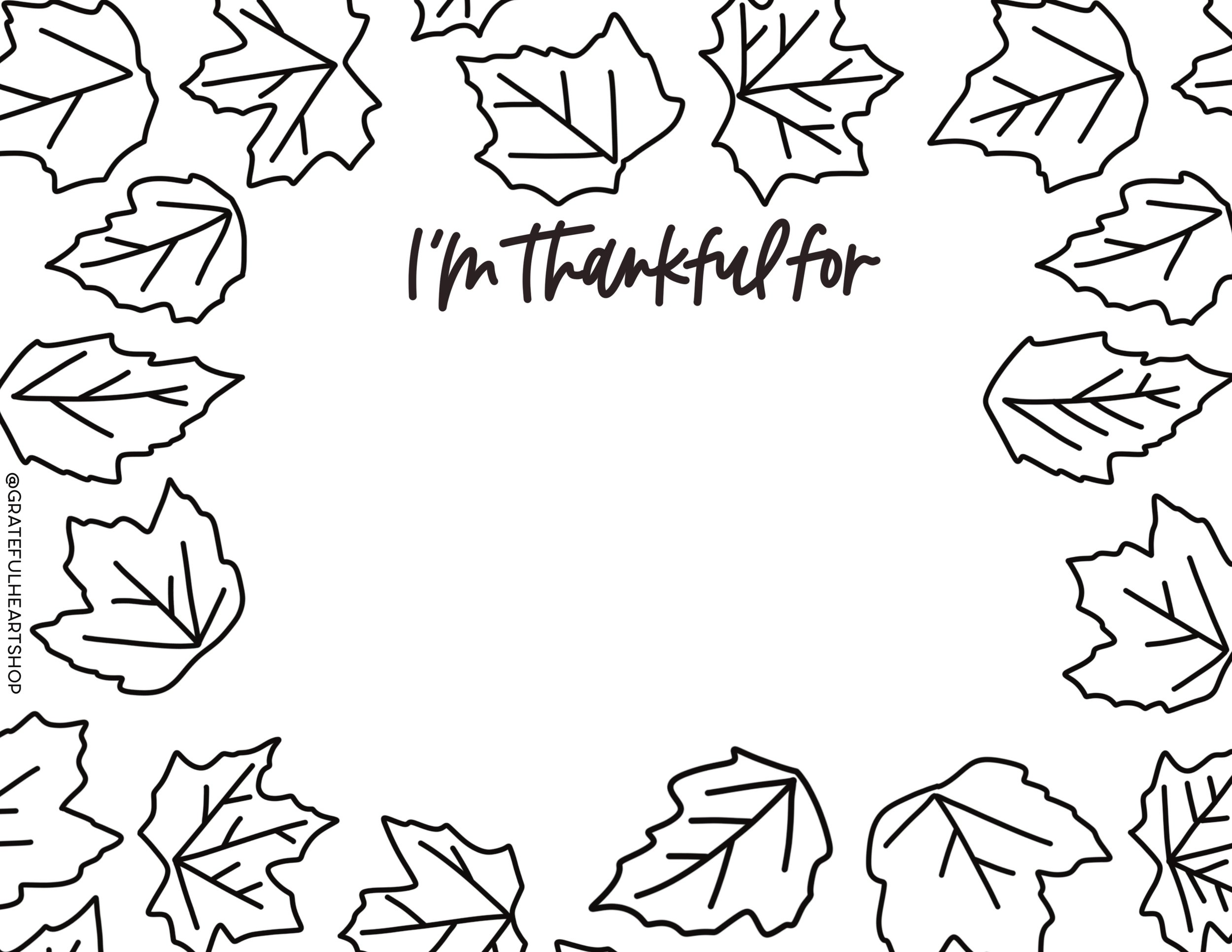 Blog â grateful heart shop