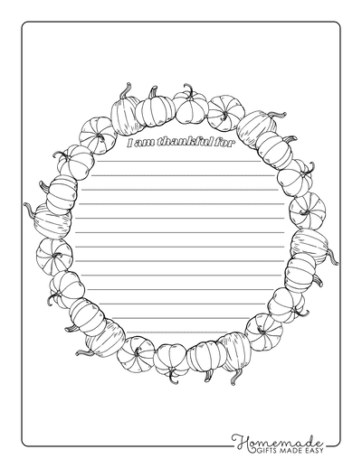 Free pumpkin coloring pages for kids adults