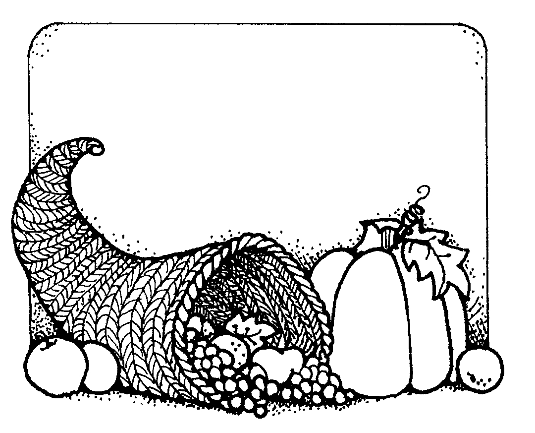 Free thanksgiving border black and white download free thanksgiving border black and white png images free cliparts on clipart library