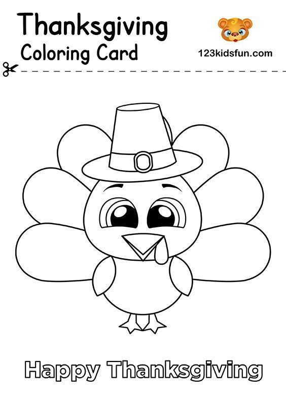 Festive thanksgiving printables for kids kids fun apps