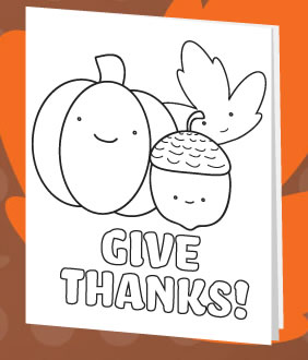 Thanksgiving â printables for kids â free word search puzzles coloring pages and other activities