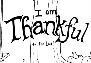 Free thanksgiving resources for childrens ministry