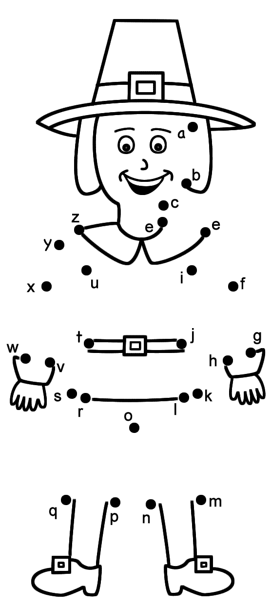 Pilgrim