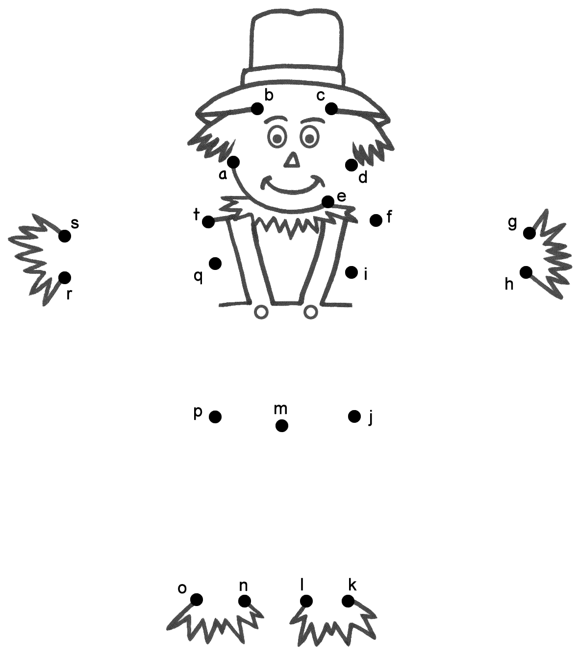 Scarecrow