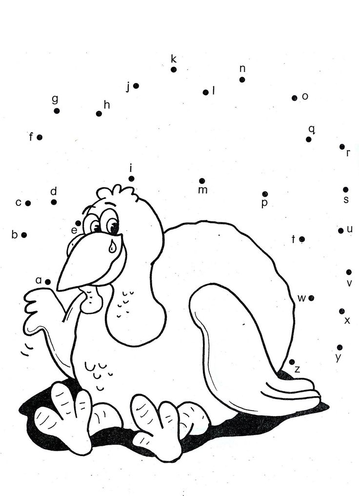 Thanksgiving dot to dot printable activity free printable activities leaf coloring page color activities