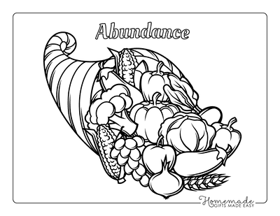 Free thanksgiving coloring pages for kids adults