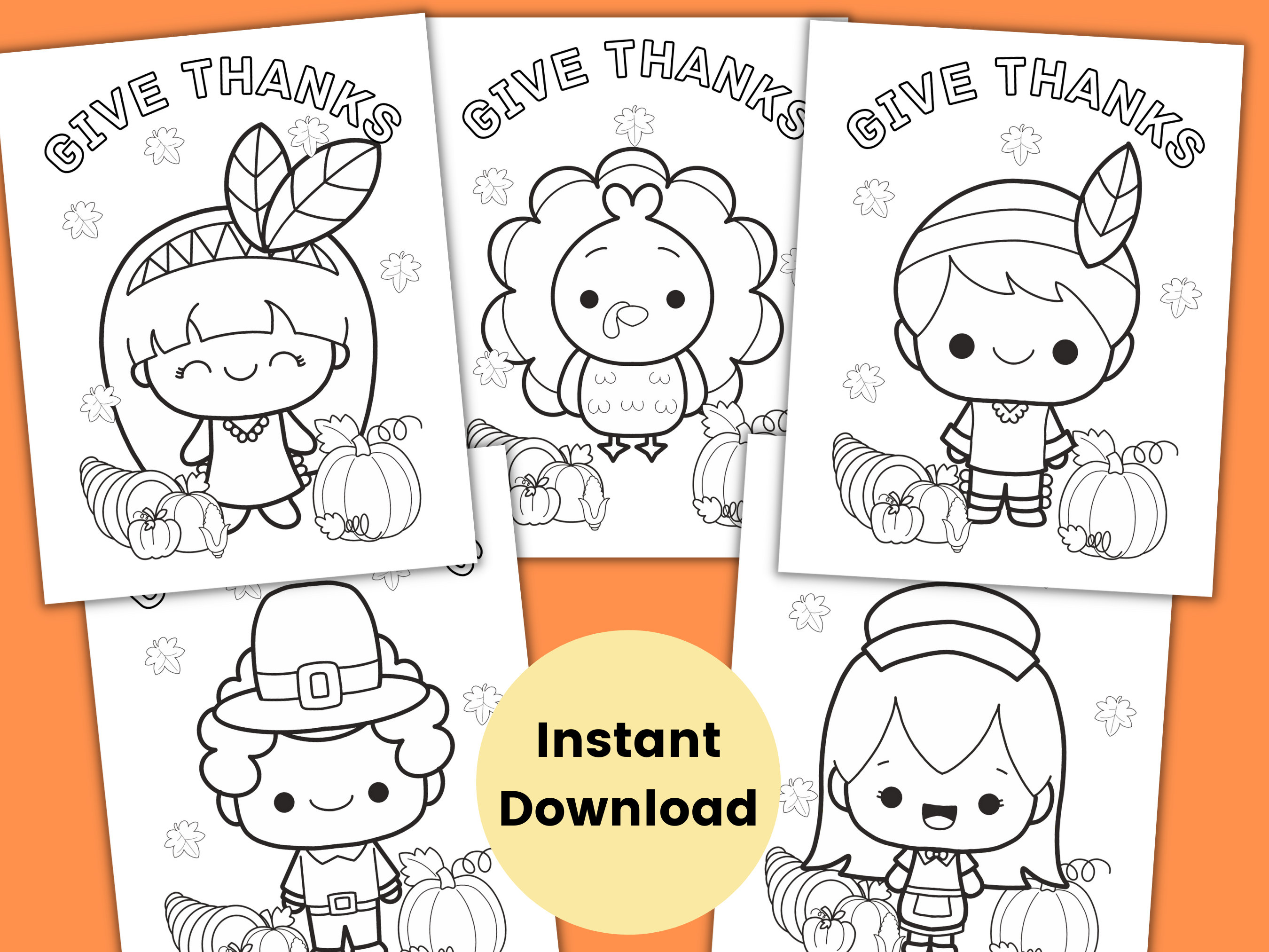 Cute thanksgiving coloring sheets kids party games thanksgiving games thanksgiving activities turkey coloring page pilgrims homeschool