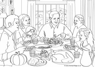 Thanksgiving louring pages loring book pages loring books loring pages