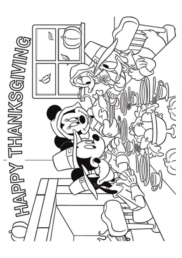 Print coloring image