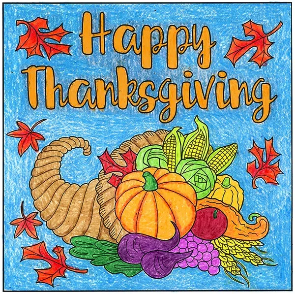 Free thanksgiving printable a diy thanksgiving mural