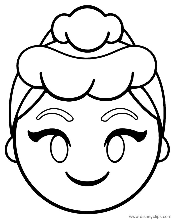 Disney emojis coloring pages disneyus world of wonders emoji coloring pages disney coloring pages princess coloring pages