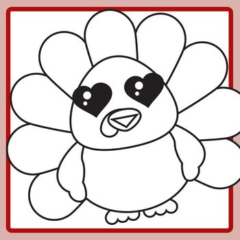 Turkey cuties