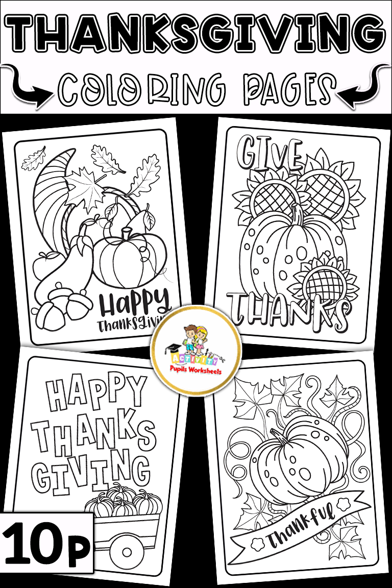 Thanksgiving coloring pages i fun thanksgiving turkey coloring sheets made by teachers