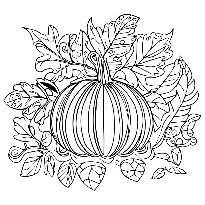 Thanksgiving coloring pages stock illustrations â thanksgiving coloring pages stock illustrations vectors clipart