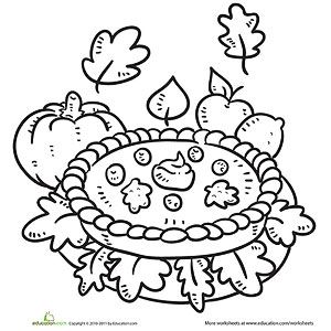 Big kids fall coloring pages coloring pages thanksgiving coloring pages