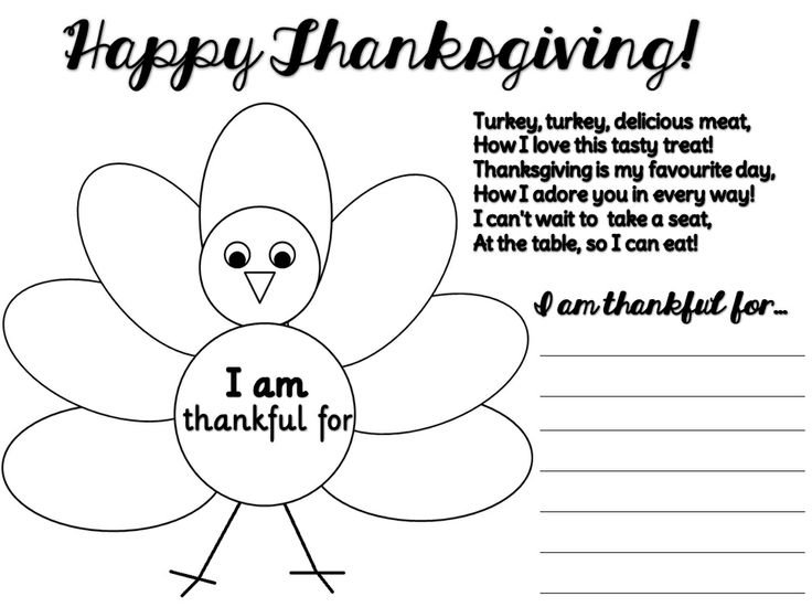 Enjoy teaching english thanksgiving clipart poem thankful writing thanksgiving gratitude teaching english