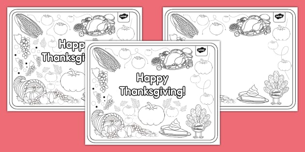 Thanksgiving poem for teachers louring sheet