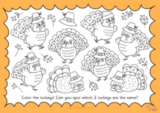 Thanksgiving louring pages thanksgiving loring pages