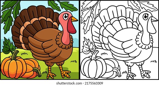 Gratitude coloring pages stock photos and pictures