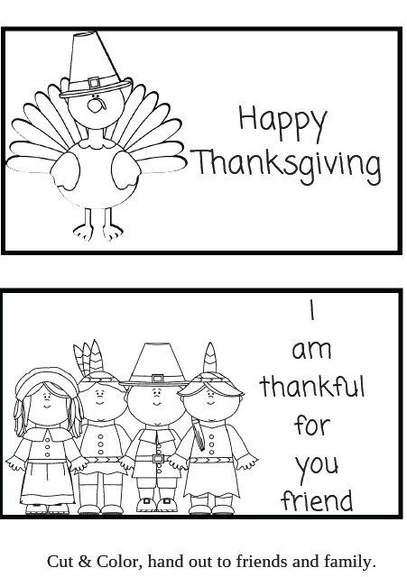 Free thanksgiving writing printable worksheets