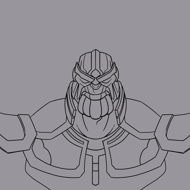Thanos