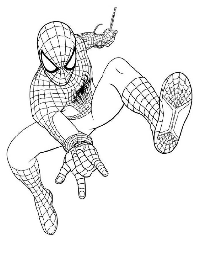 Spider man no way home coloring page in spiderman coloring spiderman pictures coloring pages
