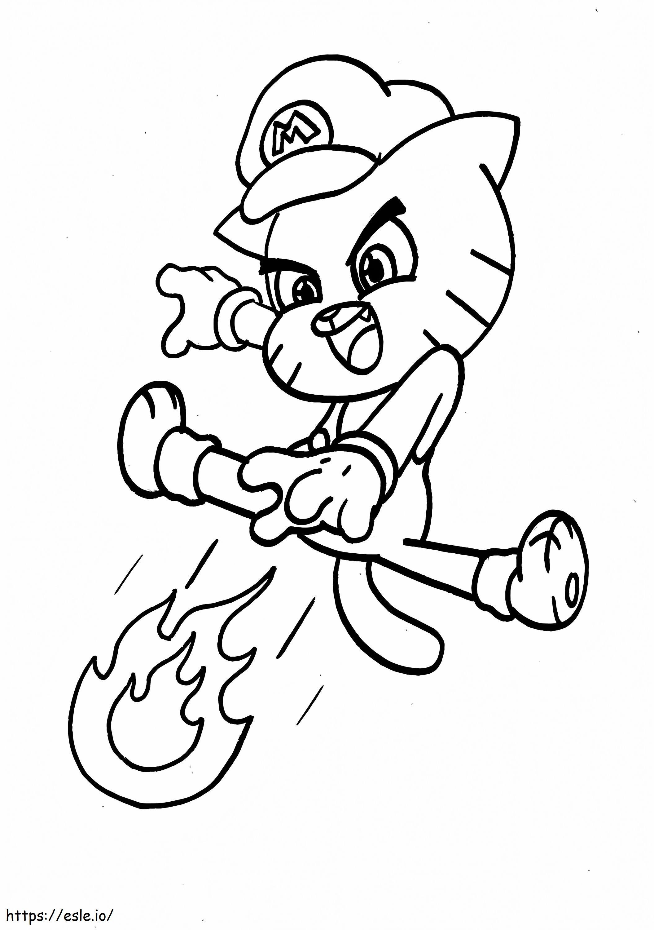 Amazing world gumball family bltidm to print of amazing world of gumball to print coloring page