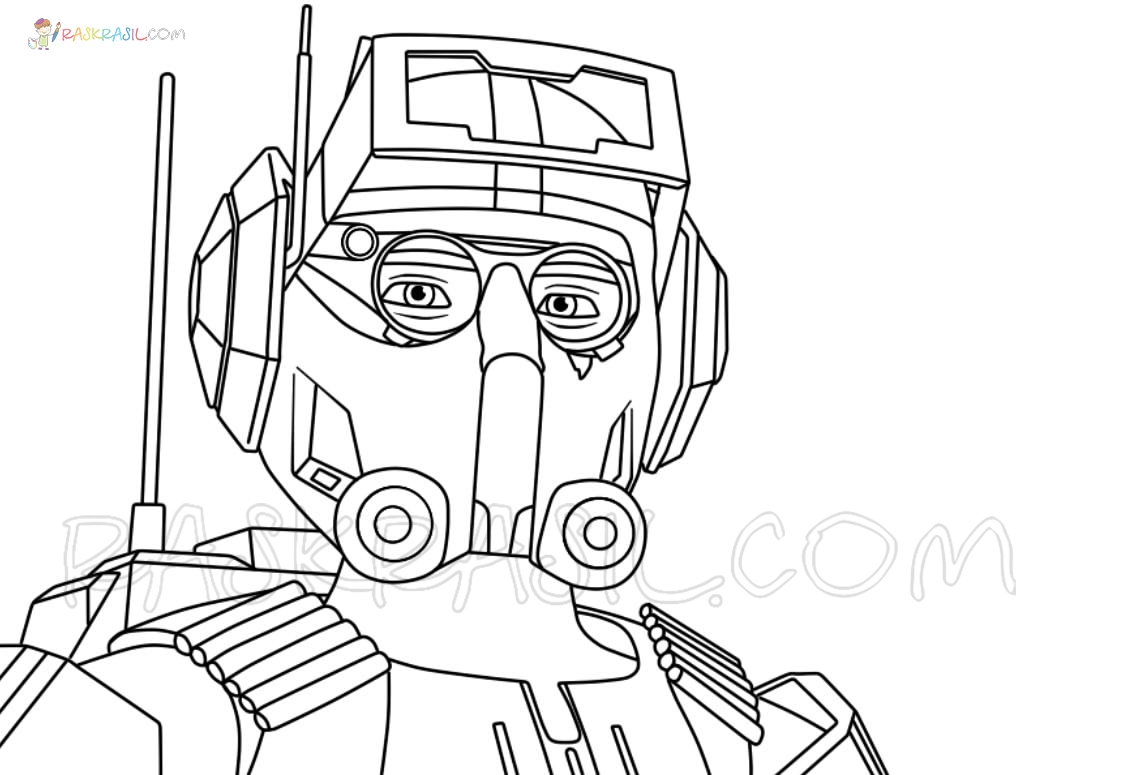 Star wars the bad batch coloring pages new pictures free printable