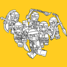 Ninjago