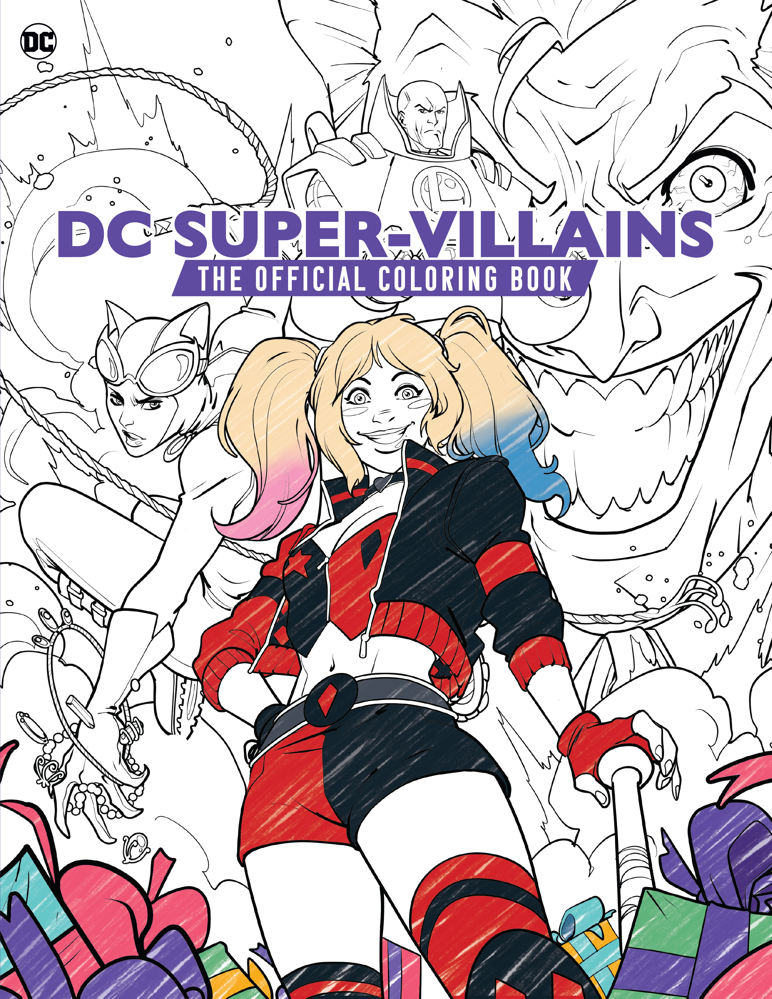Insight editions dc super