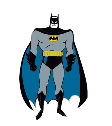 Batman coloring pages coloring pages for kids to color and print