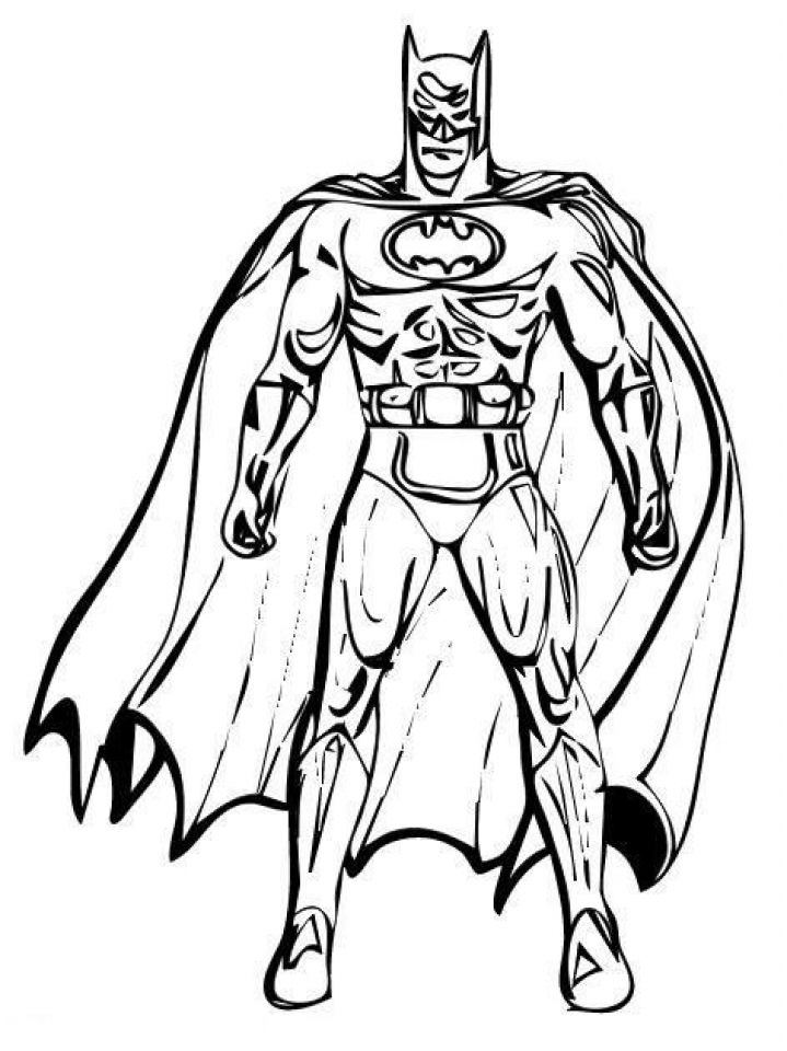Prtable batman colorg pages kids batman colorg pages monster truck colorg pages superman colorg pages