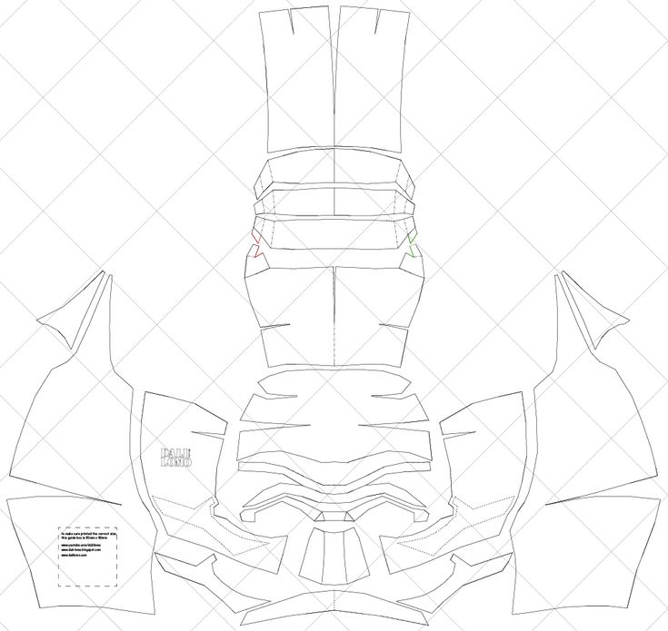 How to make the batman cowl batman mask template paper doll template batman mask