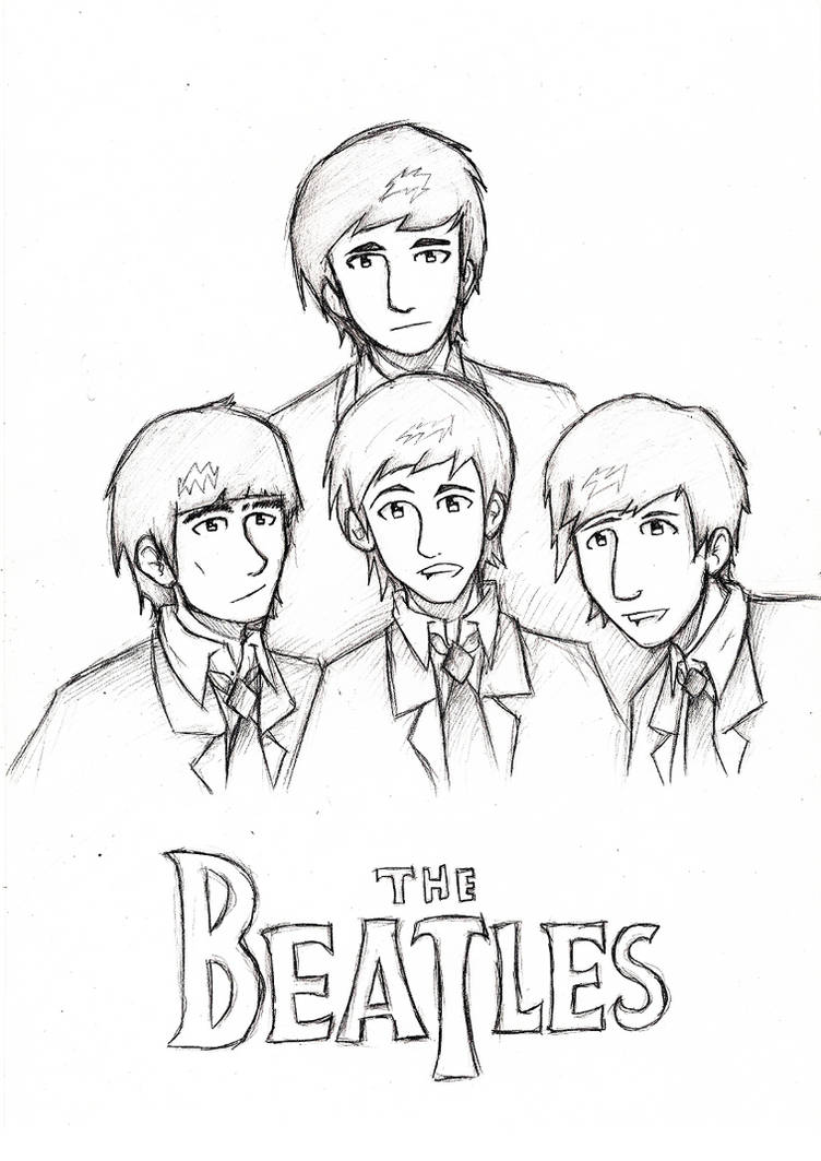 The beatles