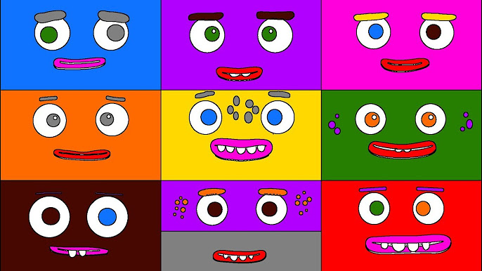 Coloring book