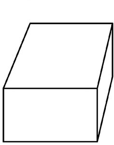 Box coloring pages eas coloring pages coloring pages for ks coloring pictures