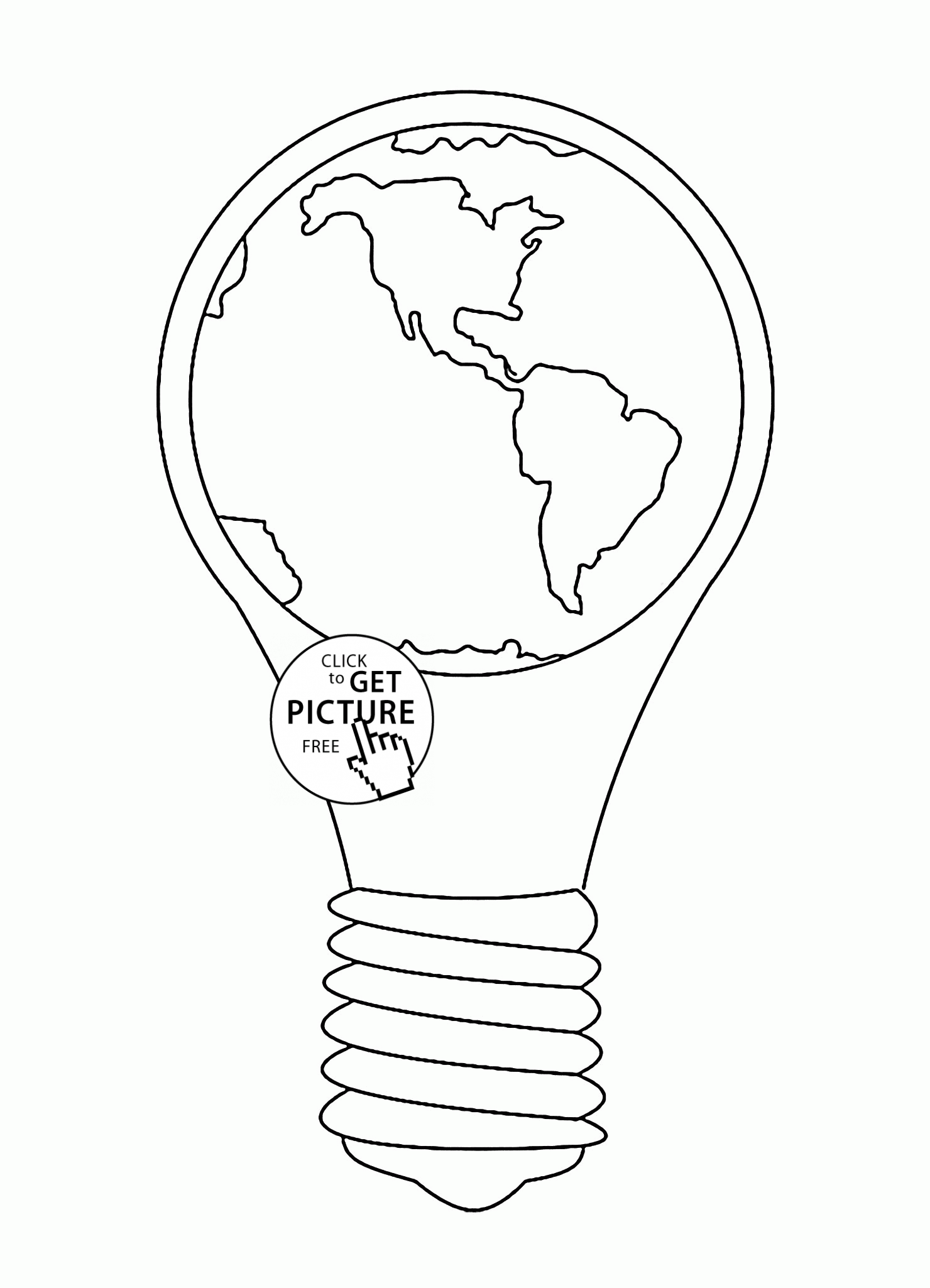 Earth hour